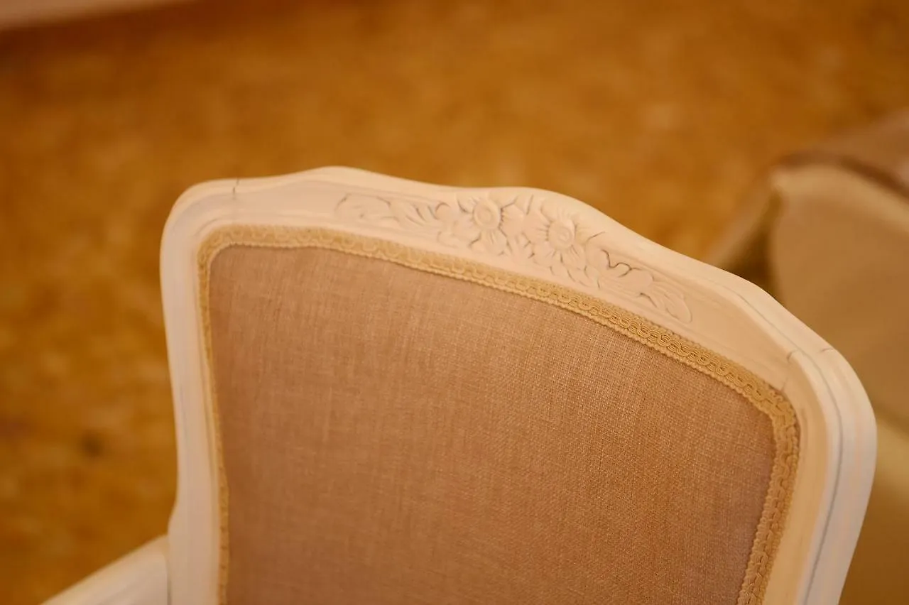 B&B Bonnes Suites Naples