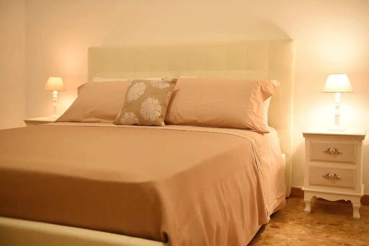 Bed & Breakfast B&B Bonnes Suites Naples