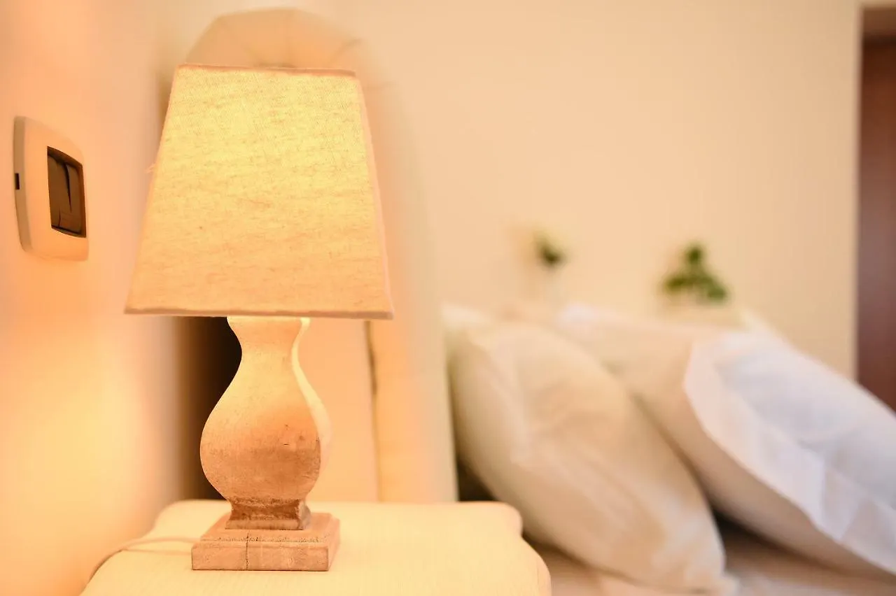 ** Bed & Breakfast B&B Bonnes Suites Naples Italy