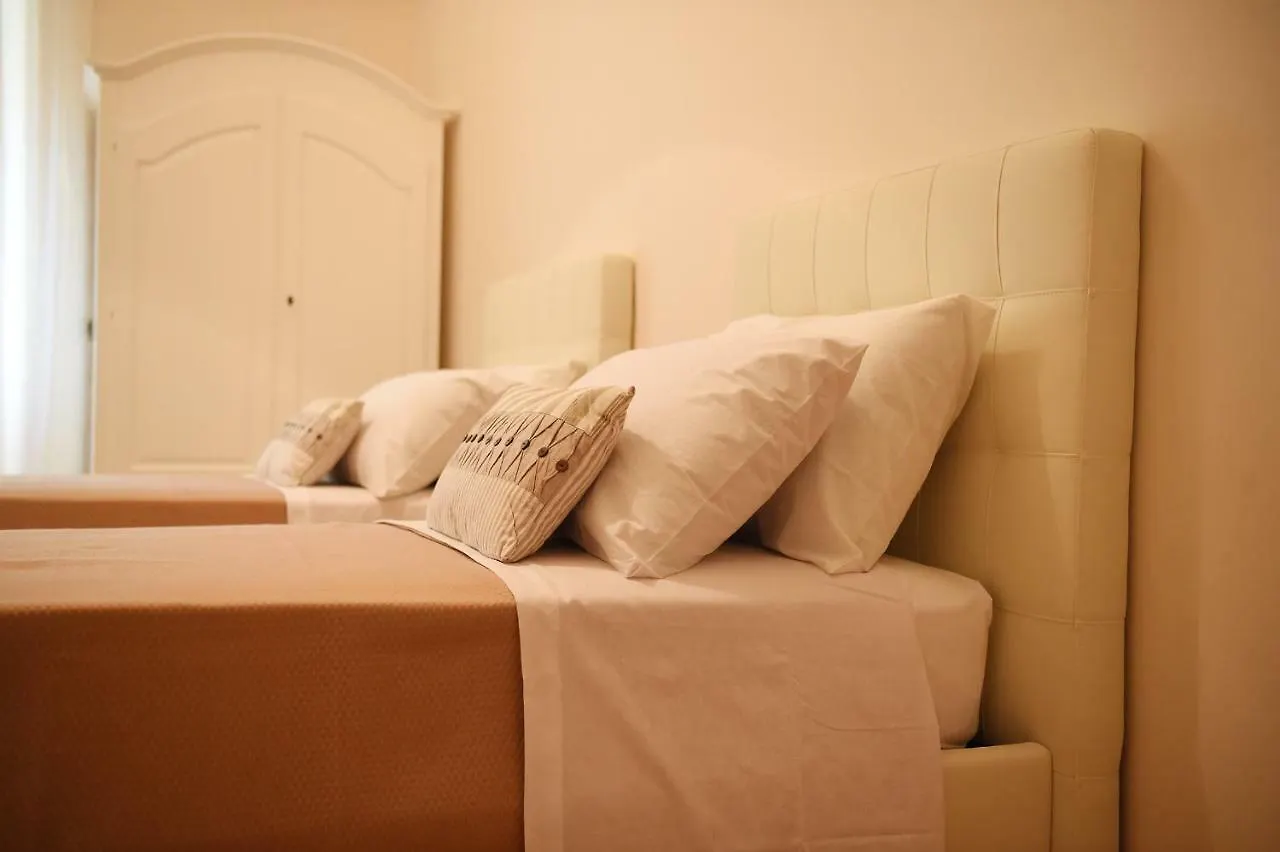 Bed & Breakfast B&B Bonnes Suites Naples