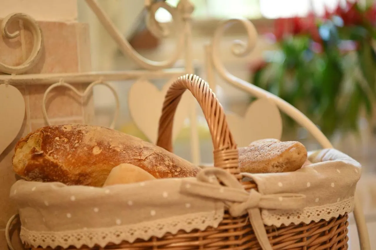 Bed & Breakfast B&B Bonnes Suites Naples