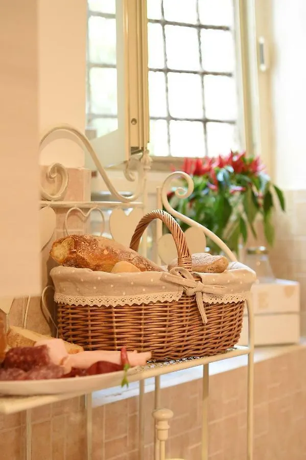 B&B Bonnes Suites Naples 2*,