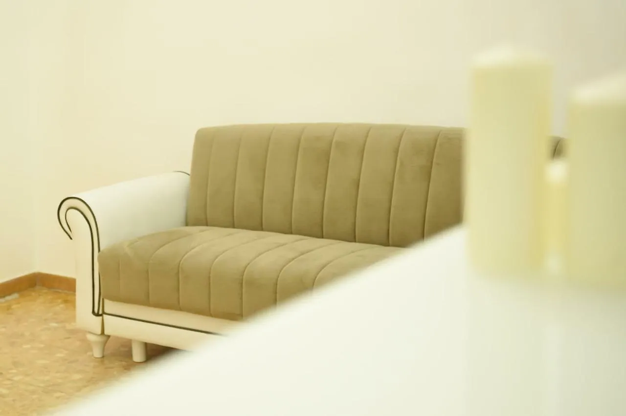 B&B Bonnes Suites Naples