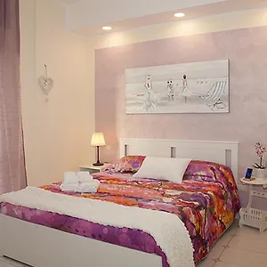Bed & Breakfast Capitale, Naples