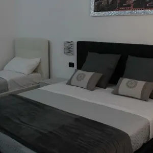 Bed and breakfast La Perla