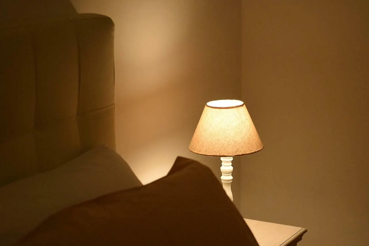 B&B Bonnes Suites Napoli